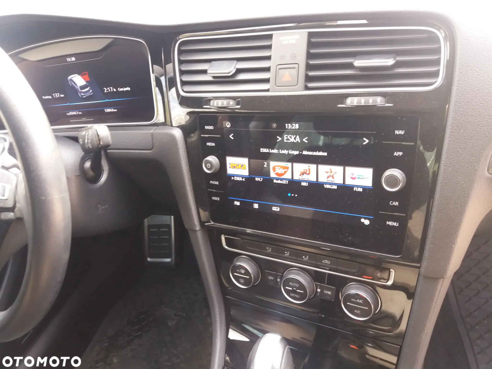 Volkswagen Golf VII 1.5 TSI BMT Evo IQ Drive DSG - 16