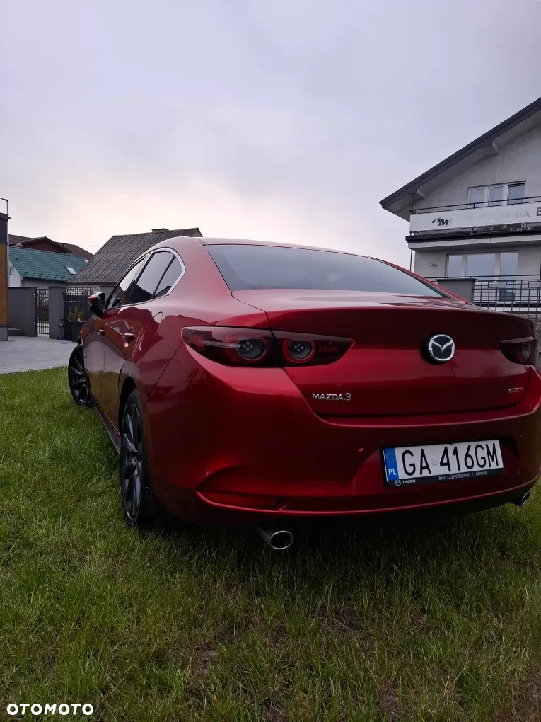 Mazda 3 - 11