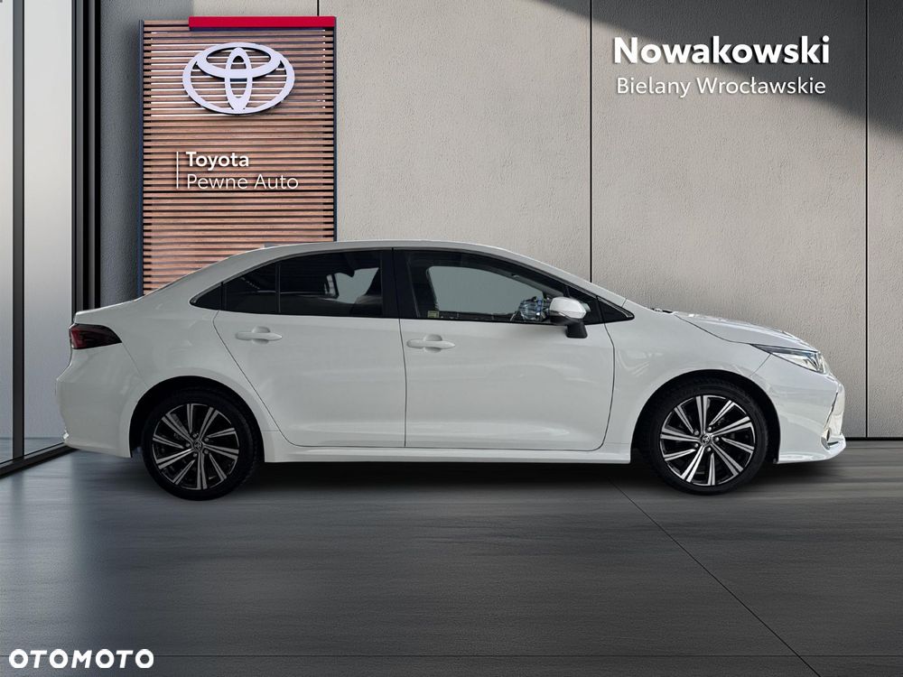 Toyota Corolla 1.8 Hybrid Comfort - 6