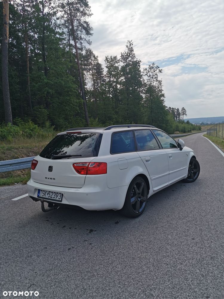Seat Exeo ST - 5