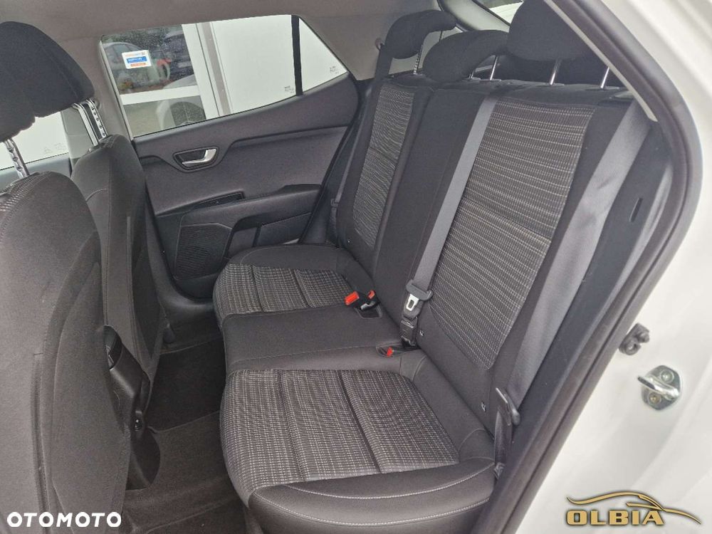 Kia Stonic - 18