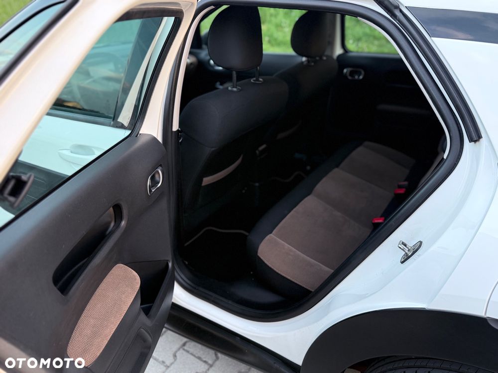Citroën C4 Cactus - 11