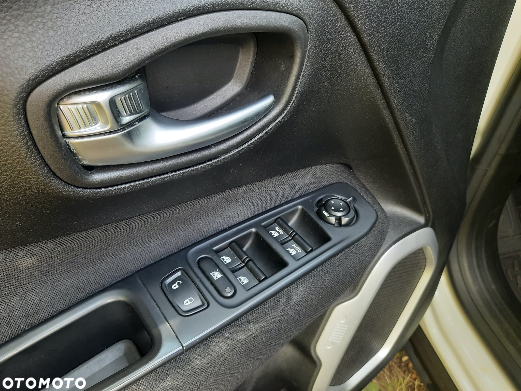 Jeep Renegade 1.6 E-torQ Longitude - 29