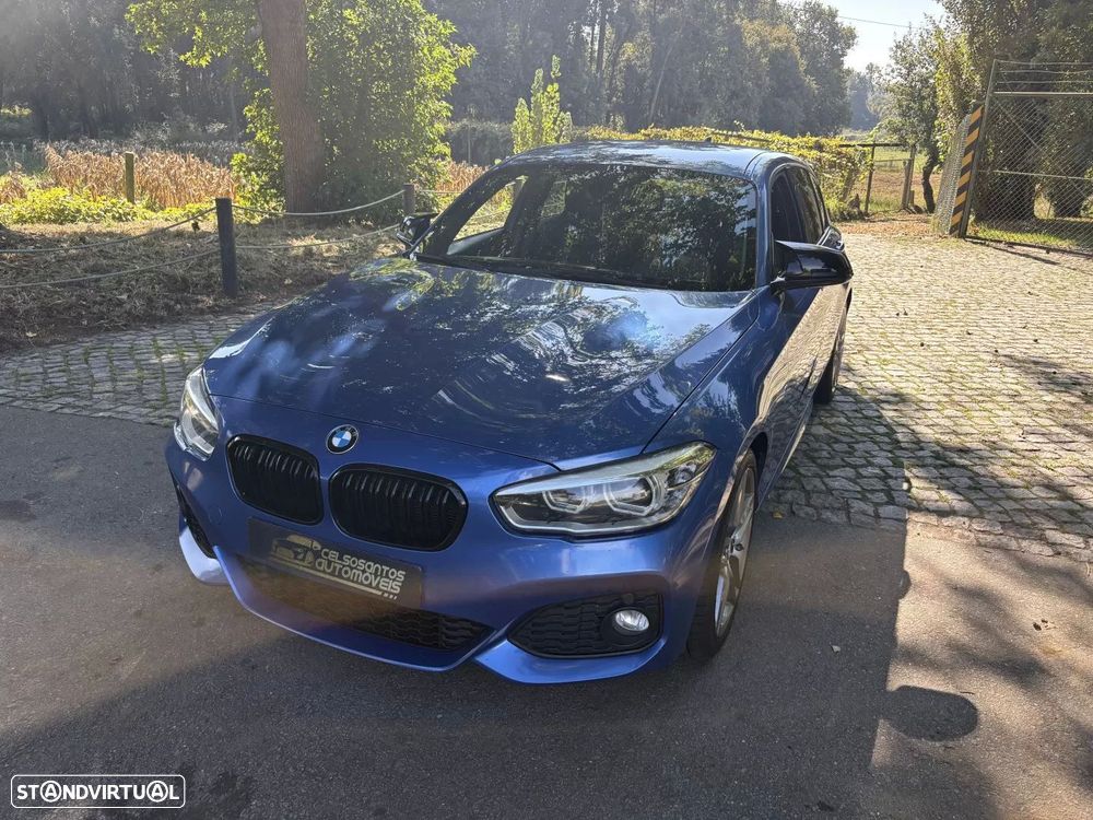 BMW 116