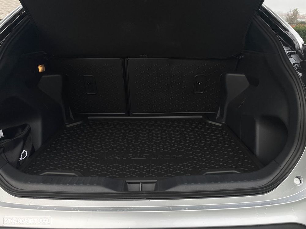 Toyota Yaris Cross - 9
