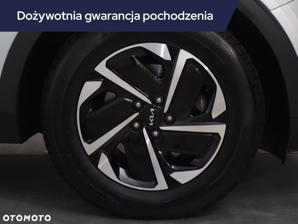 Kia Sportage - 17