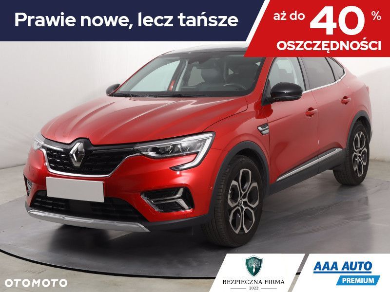 Renault Arkana - 2