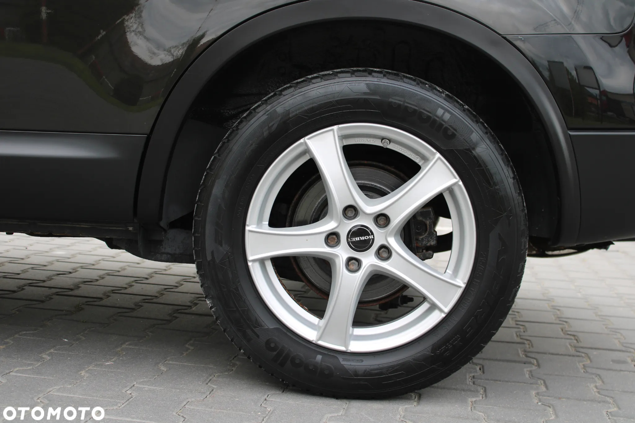 Nissan Qashqai 2.0 acenta - 16