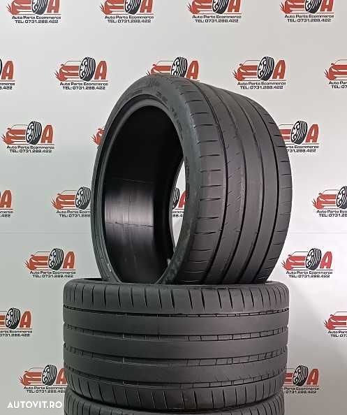 ANVELOPE 265 35 ZR 21 101Y MICHELIN 265/35/ZR21 CP V10361 VARA - 1