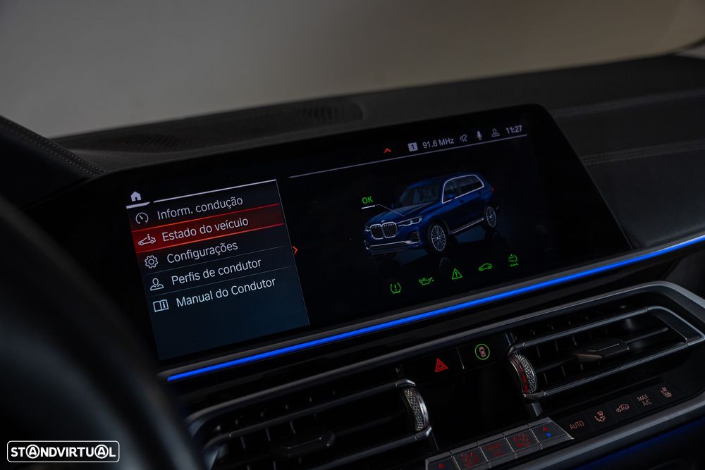 BMW X7 xDrive30d - 22