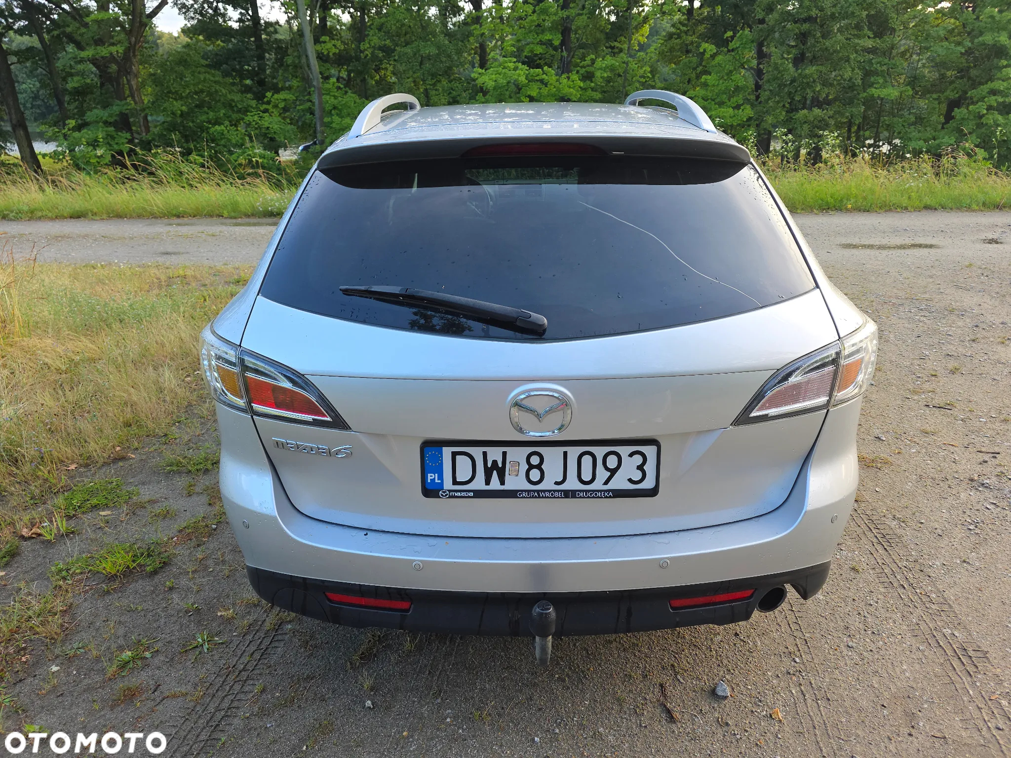 Mazda 6 2.2 CD Exclusive - 3