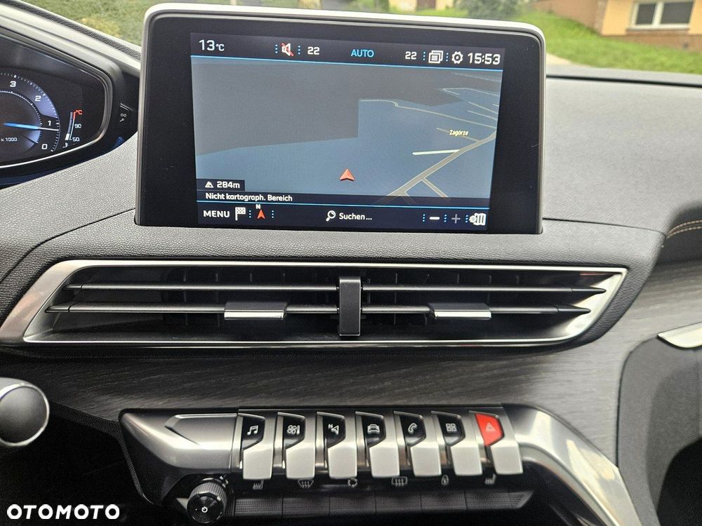 Peugeot 3008 - 27