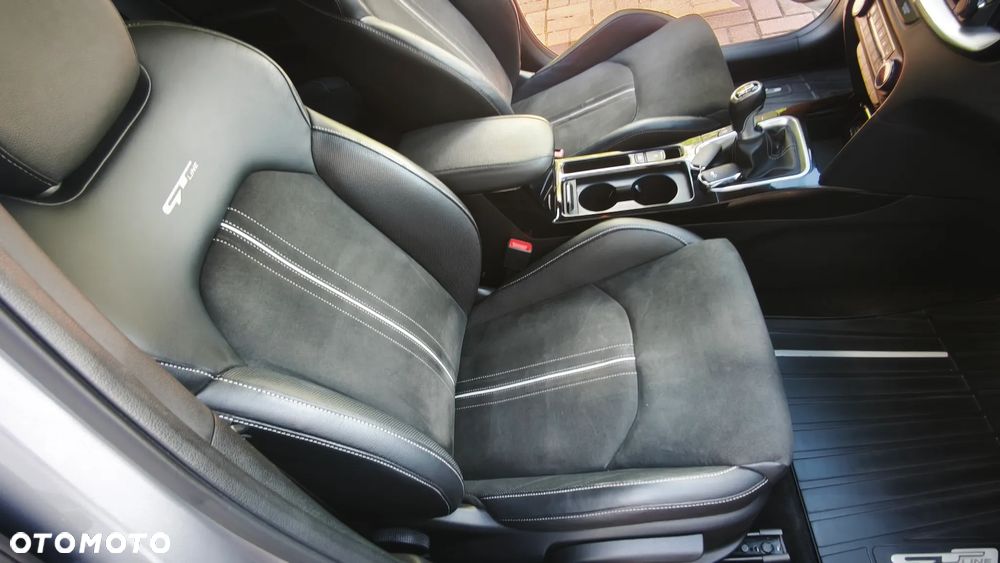 Kia Ceed 1.5 T-GDI OPF JBL Sound Edition - 19