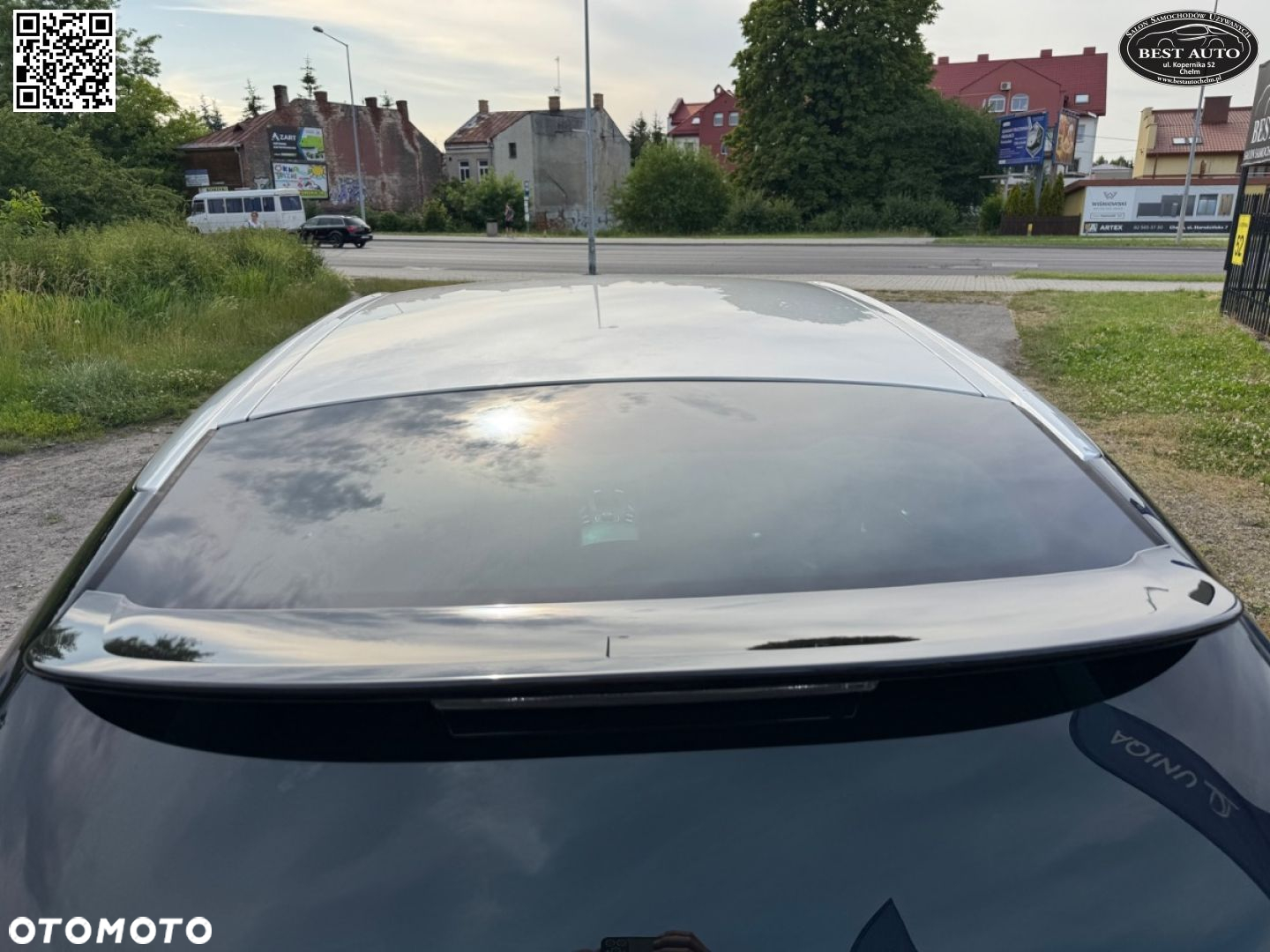 Citroën DS5 - 15