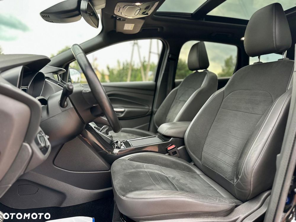 Ford Kuga 1.5 EcoBoost FWD ST-Line Black ASS GPF - 7
