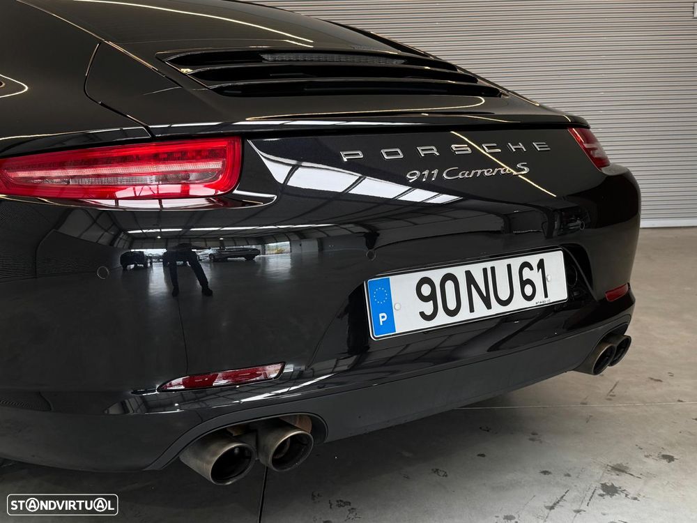 Porsche 911 (991) Carrera 2 S PDK - 6