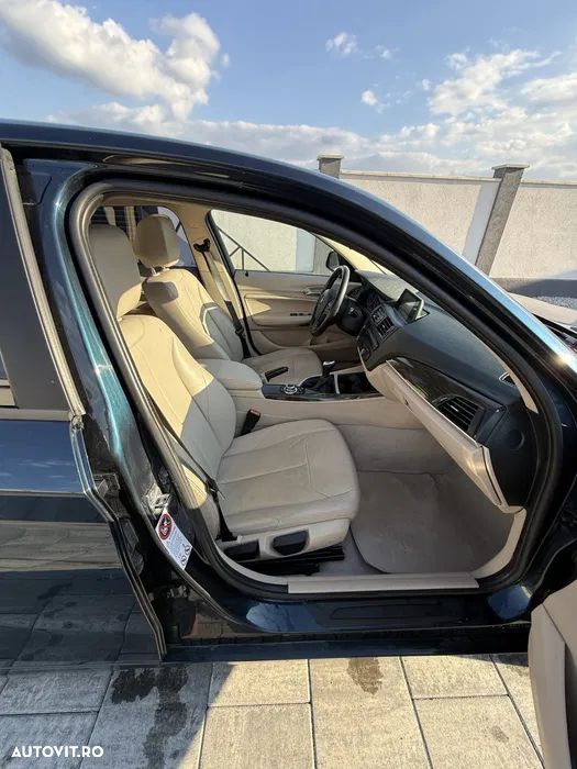 BMW Seria 1 118d - 8