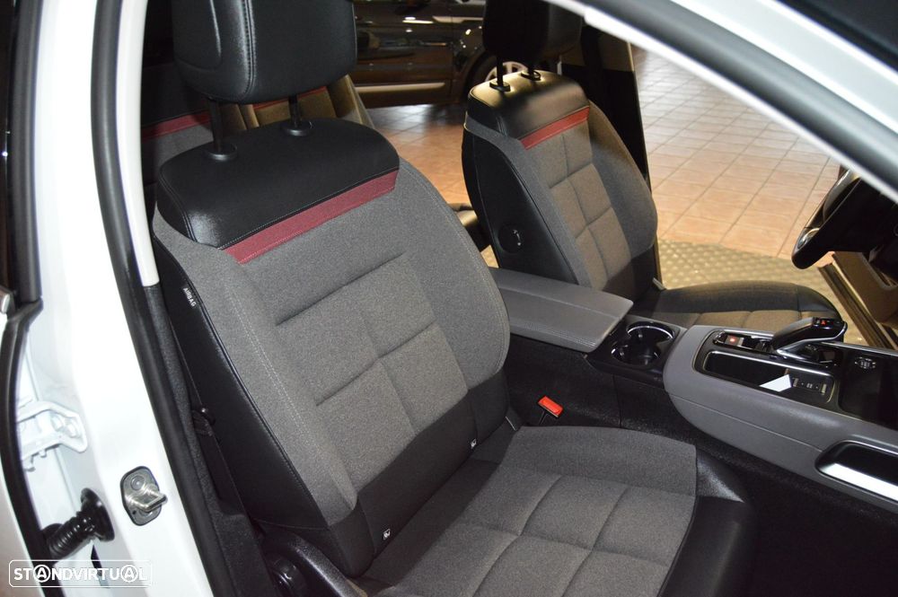 Citroën C5 Aircross 1.6 Hybrid Feel Pack e-EAT8 - 30