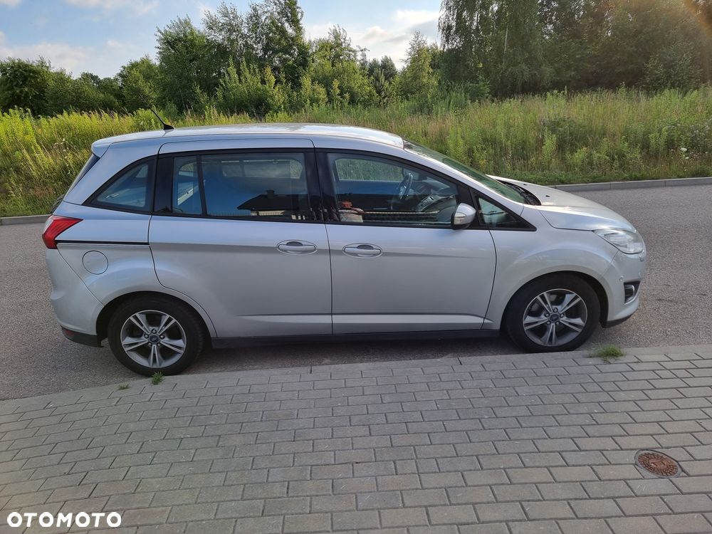 Ford C-MAX - 3