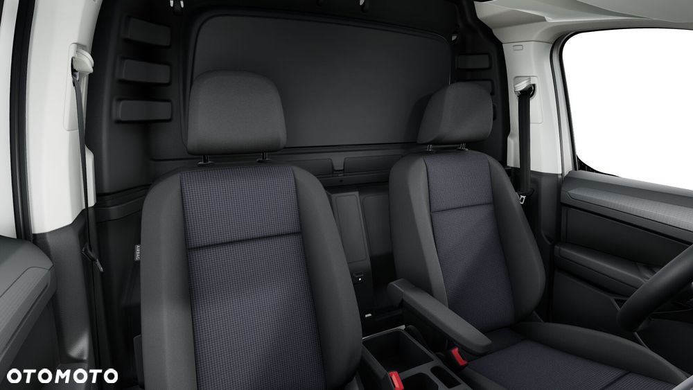 Volkswagen Caddy izoterma - 8