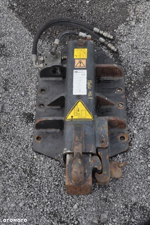 ZACZEP HAK HYDRAULICZNY MERLO 40.7 14670075 - 1