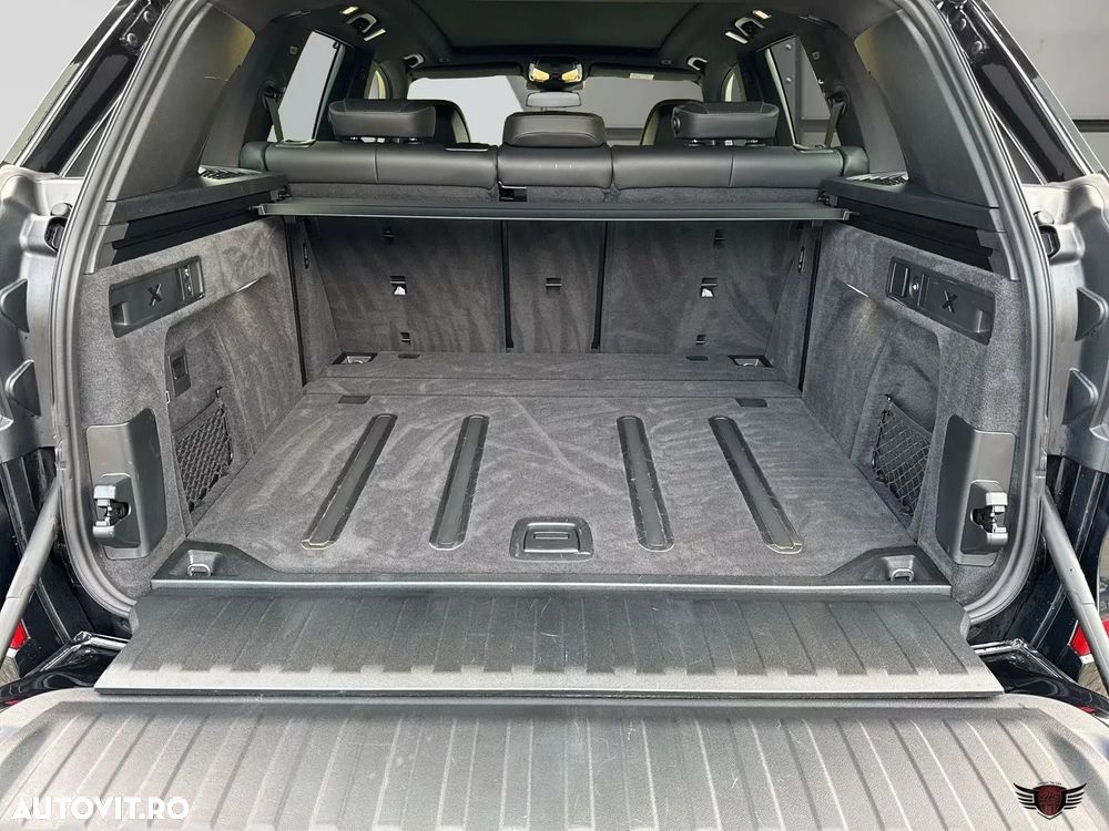 BMW X5 xDrive30d - 18