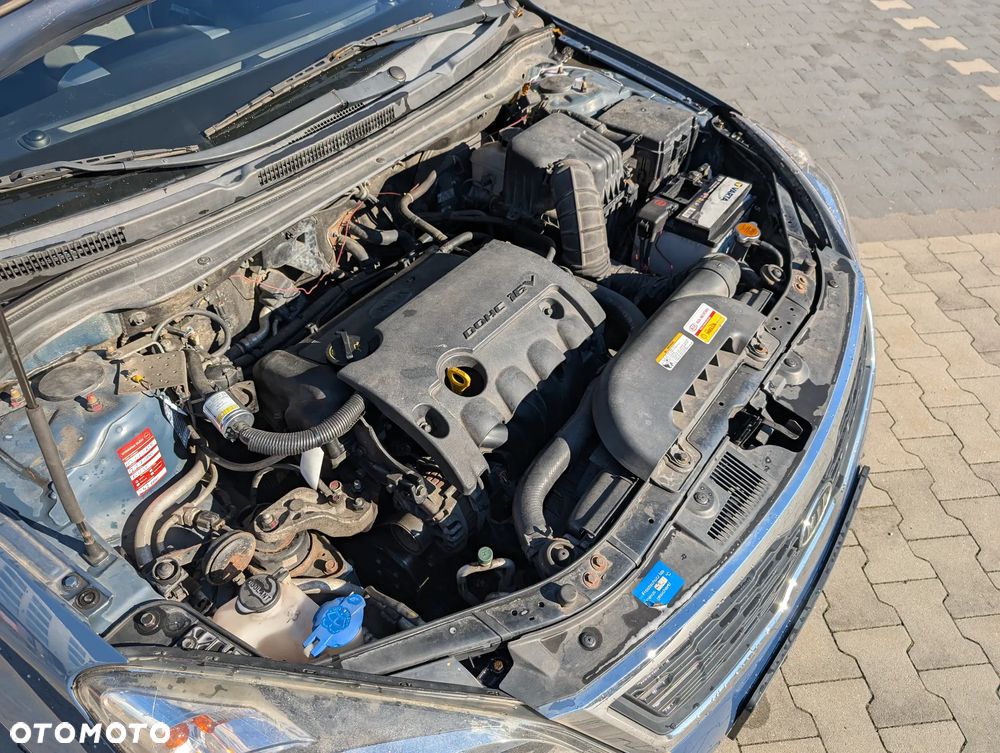 Kia Ceed Cee'd 1.4 L - 31