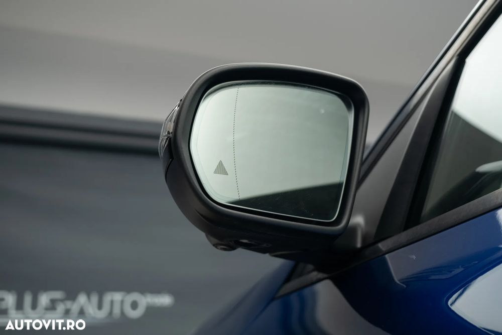 Mercedes-Benz GLC 300 d 4MATIC 9G-TRONIC AMG Line - 12