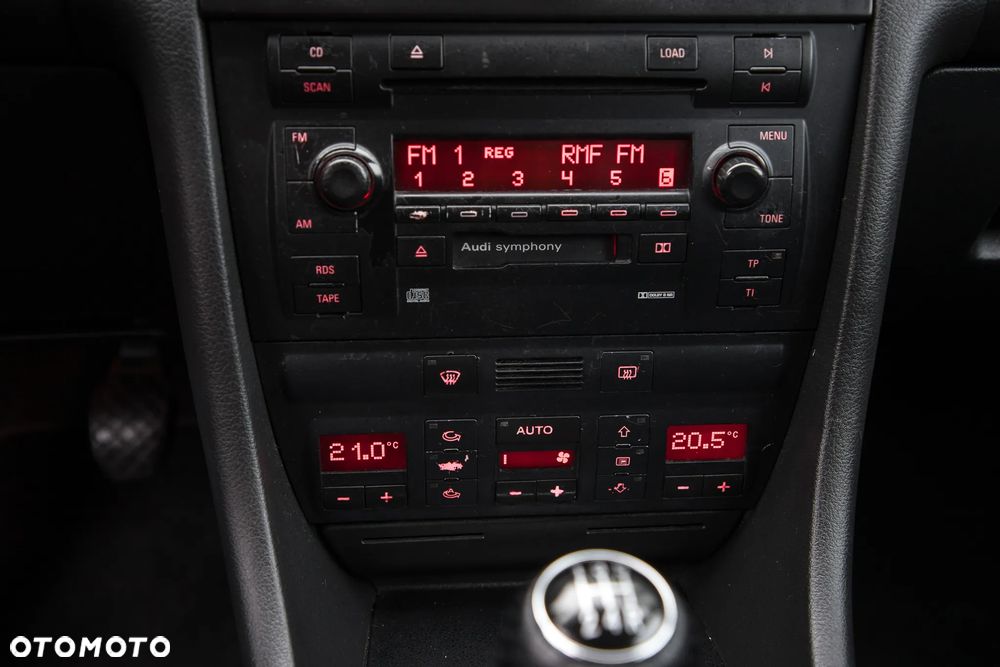 Audi A6 Avant - 20