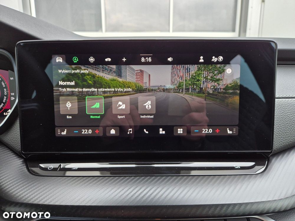 Skoda Octavia 1.5 TSI mHEV Sportline DSG - 31