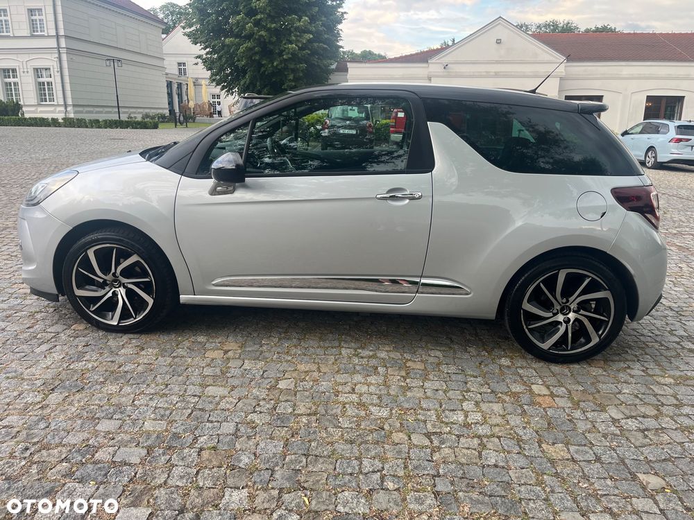 Citroën DS3 1.6 e-HDi SportChic - 6