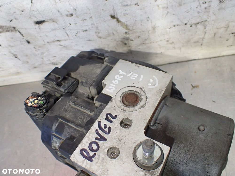 POMPA ABS ROVER STREETWISE 2.0 0273004537 - 10
