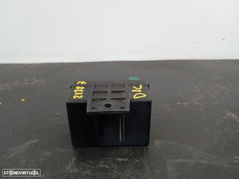 CAIXA PRÉ AQUECIMENTO CITROEN BERLINGO / BERLINGO FIRST LIMUSINA 2006 -963991258... - 4