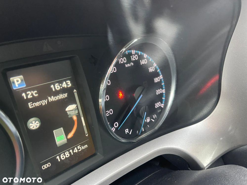 Toyota RAV4 2.5 4x2 Executive - 25