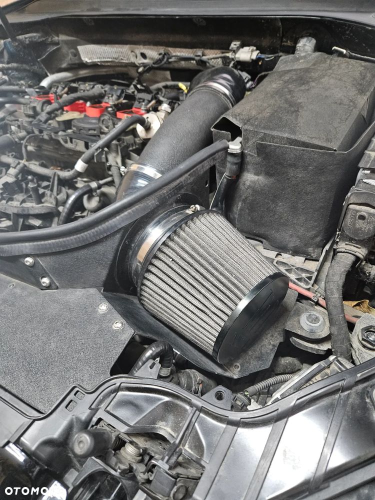 Audi S3 Limousine - 27