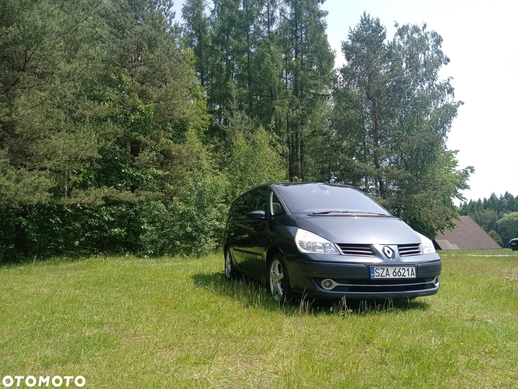 Renault Grand Espace Gr 3.5 V6 Initiale - 2
