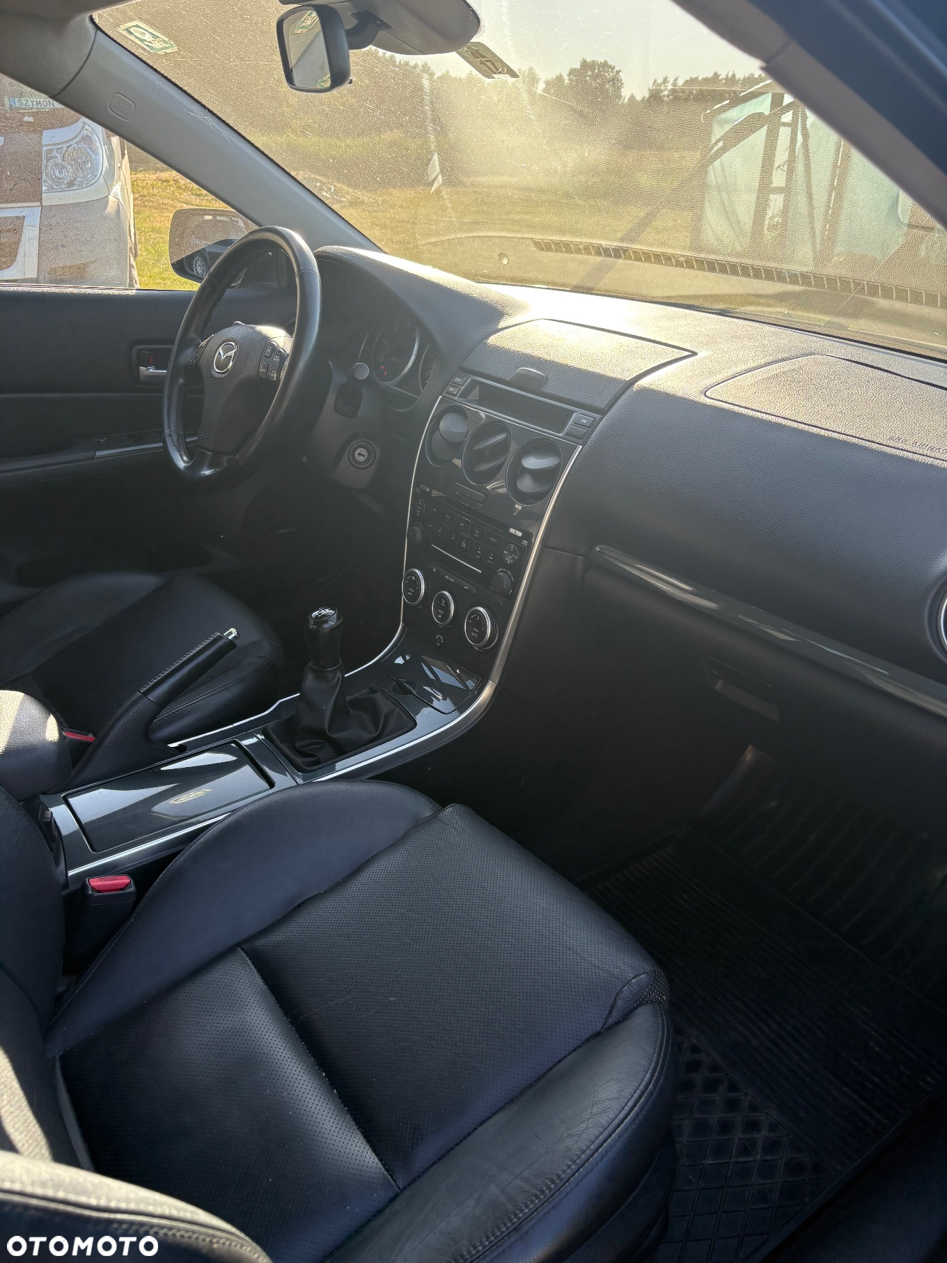 Mazda 6 2.0 CD Exclusive - 14