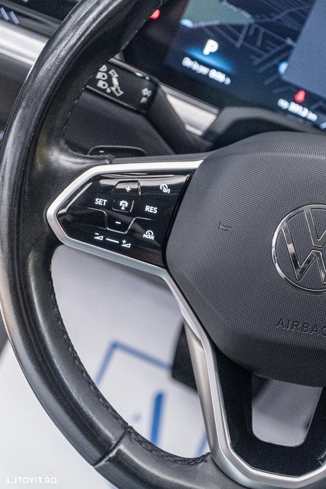 Volkswagen Touareg V6 TDI Atmosphere - 14