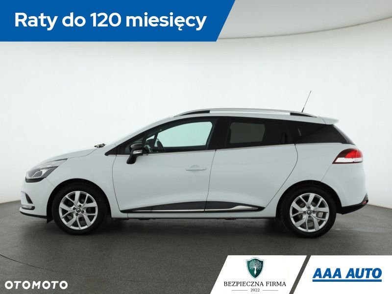 Renault Clio - 3