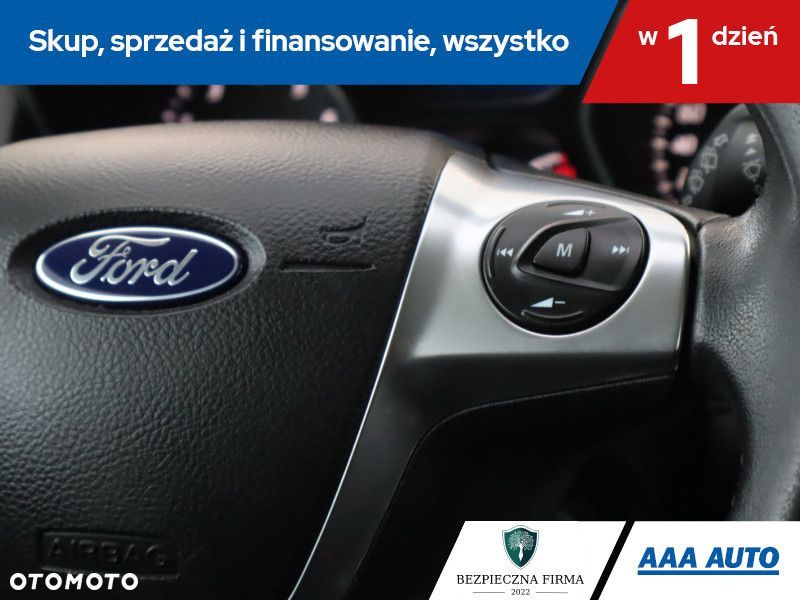 Ford Focus - 18
