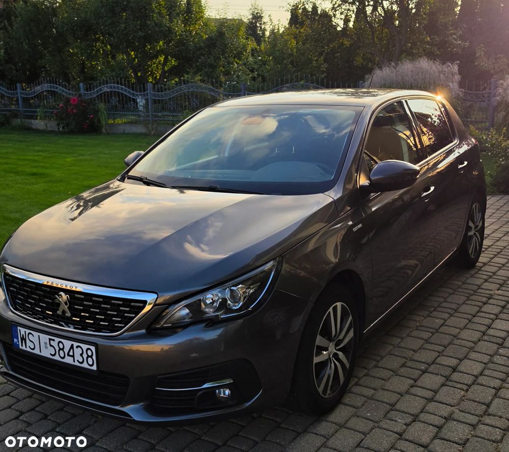 Peugeot 308 PureTech 110 Stop & Start Style - 2
