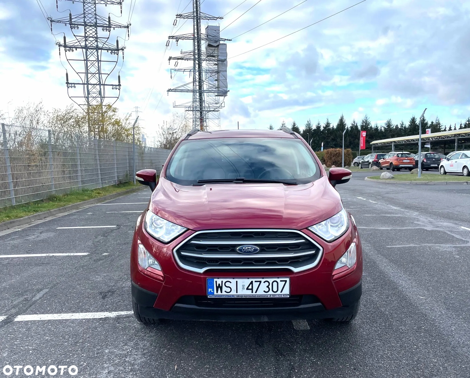 Ford EcoSport 1.0 EcoBoost Titanium ASS - 2
