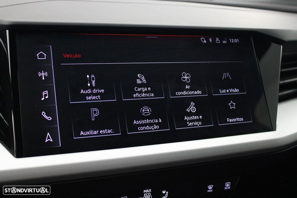 Audi Q4 e-tron 35 55 kWH - 17