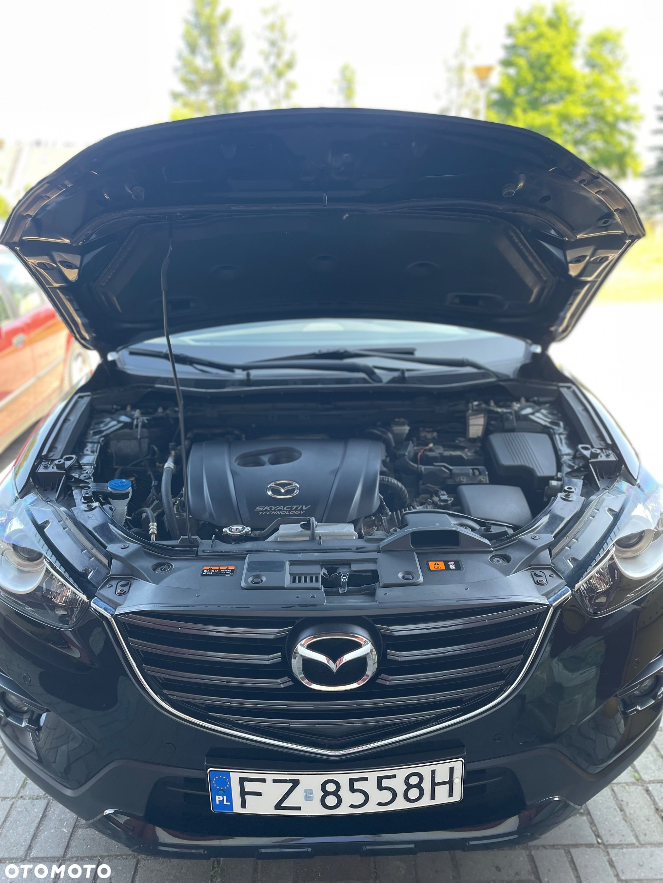 Mazda CX-5 2.0 Skymotion 2WD - 17