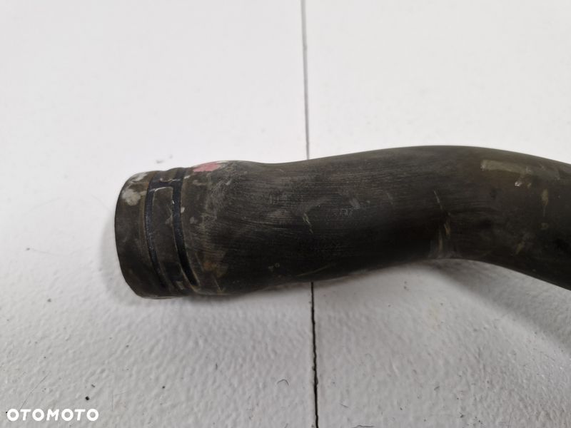 renault clio 4 iv rs 1.6 tce przewód wąż rura wody cieczy - 2