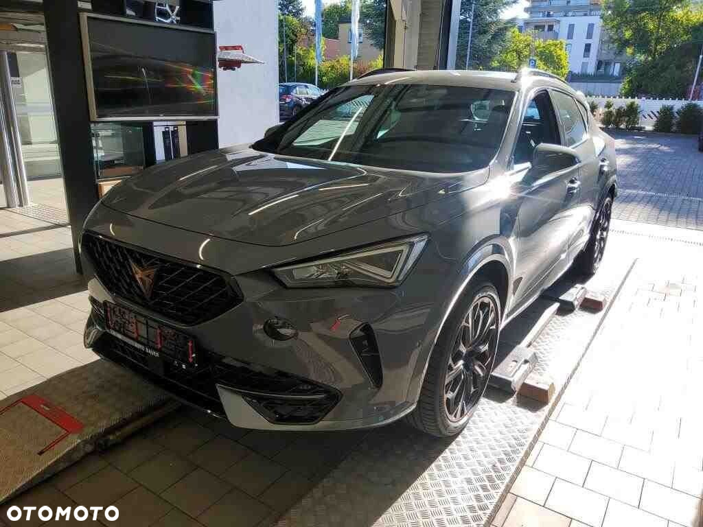 Cupra Formentor - 2