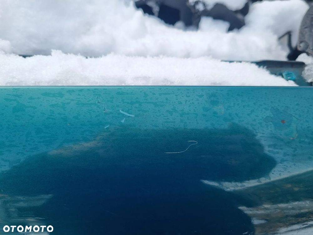 CITROEN BERLINGO I 02-10 2003 r. LIFT KRZD błotnik prawy przód PP * - 8