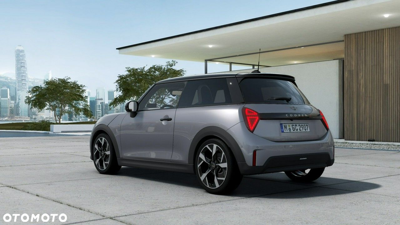 MINI Cooper - 6