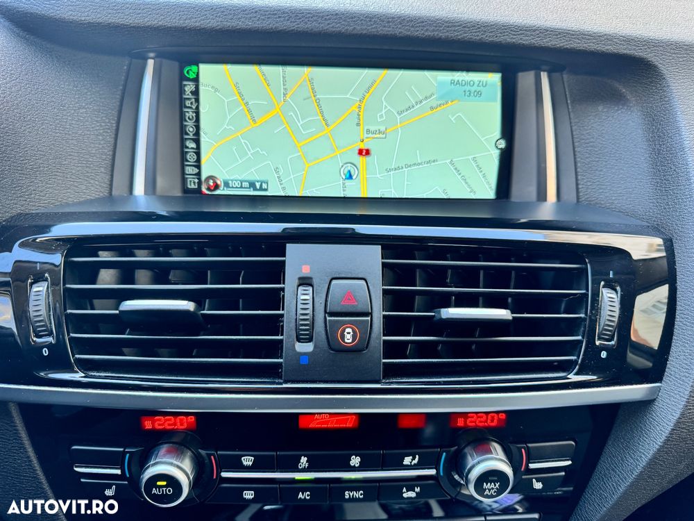 BMW X3 - 15