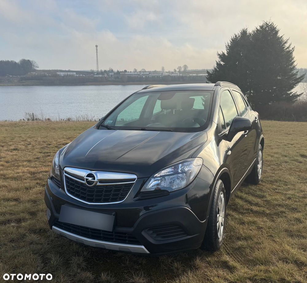 Opel Mokka 1.6 Active S&S - 2